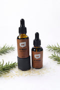 Organic Beard Oil